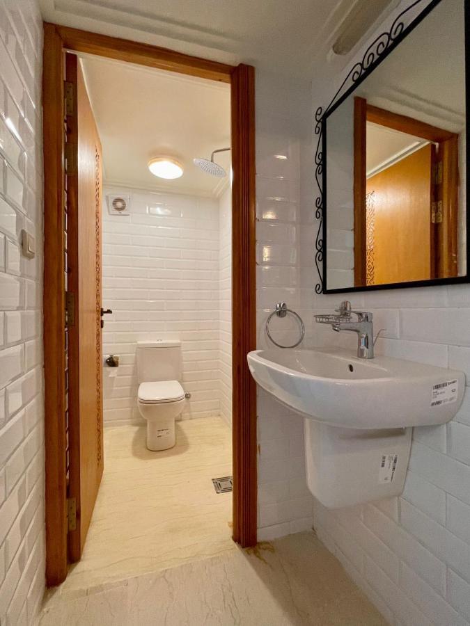 Hotel Apartments Lexpert " Riad The Family" เมอร์ซูกา ภายนอก รูปภาพ
