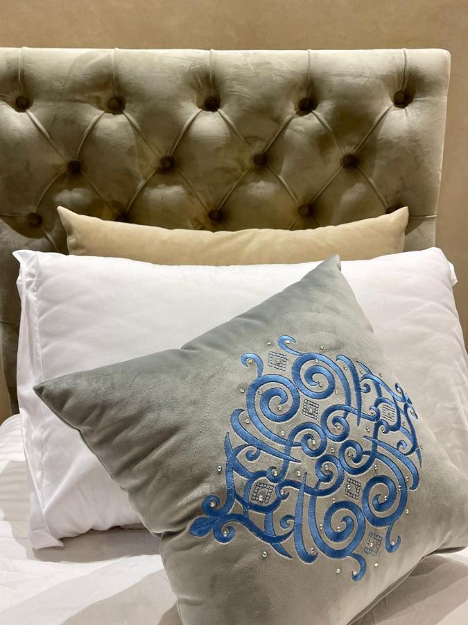 Hotel Apartments Lexpert " Riad The Family" เมอร์ซูกา ภายนอก รูปภาพ