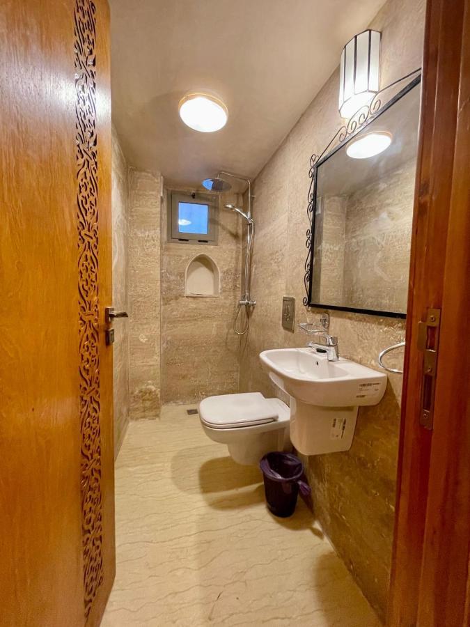 Hotel Apartments Lexpert " Riad The Family" เมอร์ซูกา ภายนอก รูปภาพ