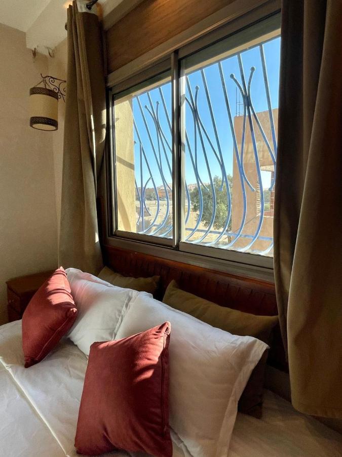 Hotel Apartments Lexpert " Riad The Family" เมอร์ซูกา ภายนอก รูปภาพ