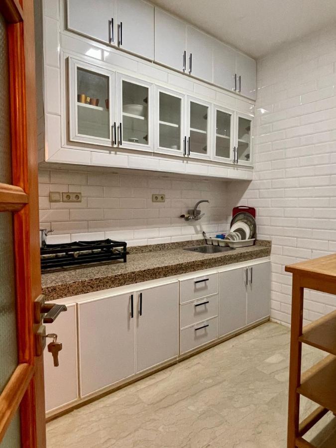 Hotel Apartments Lexpert " Riad The Family" เมอร์ซูกา ภายนอก รูปภาพ