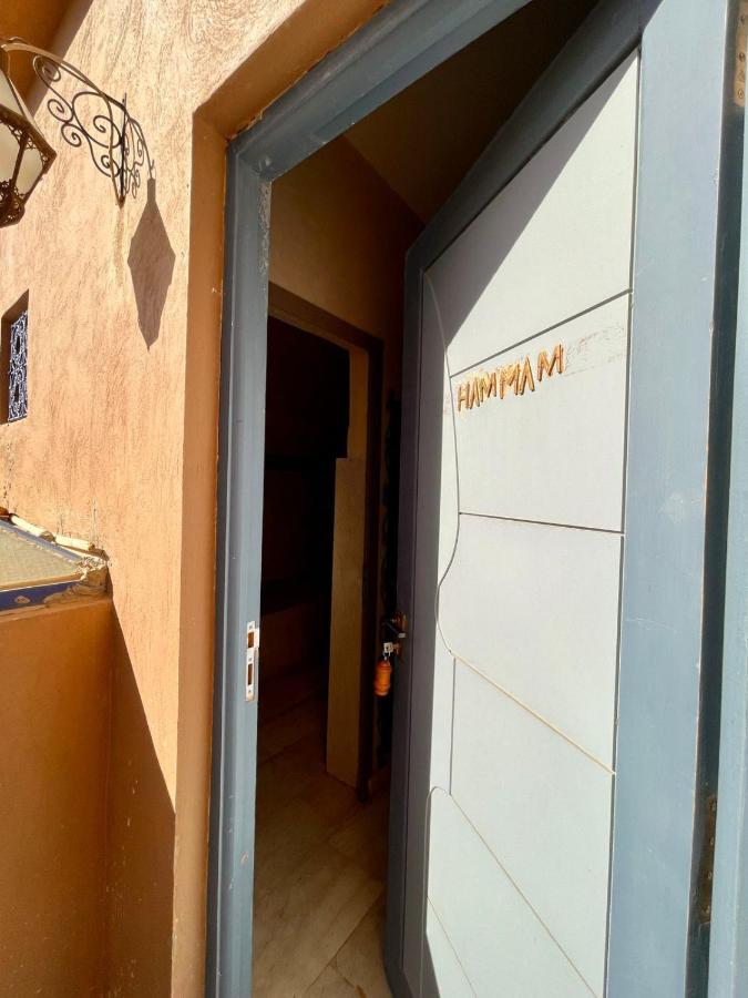 Hotel Apartments Lexpert " Riad The Family" เมอร์ซูกา ภายนอก รูปภาพ