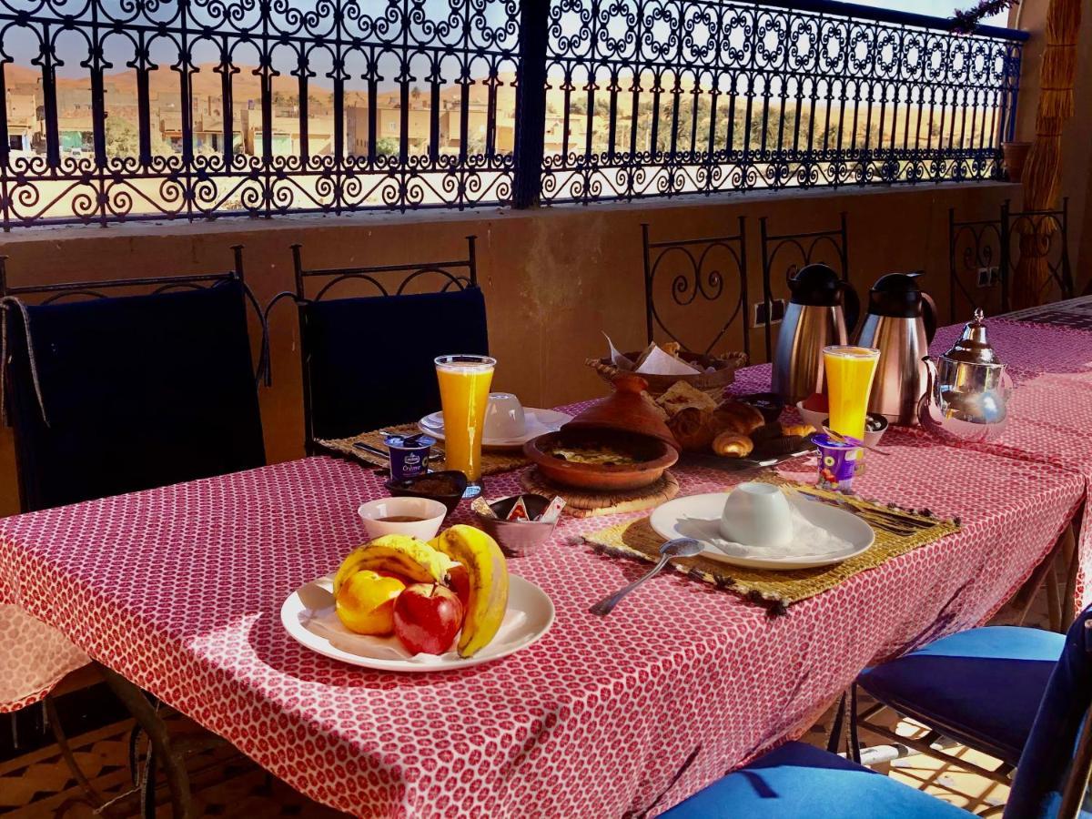 Hotel Apartments Lexpert " Riad The Family" เมอร์ซูกา ภายนอก รูปภาพ
